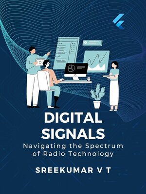cover image of Digital Signals